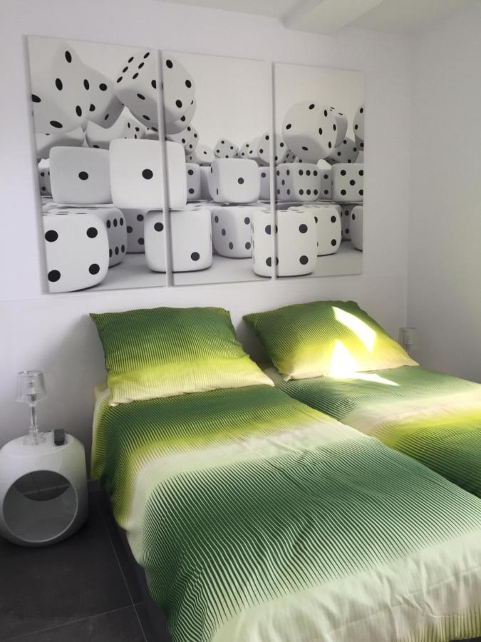 Apartament Kołobrzeg Esterno foto