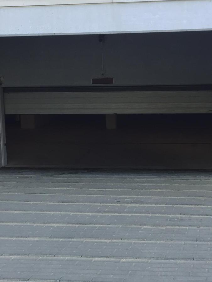 Apartament Kołobrzeg Esterno foto